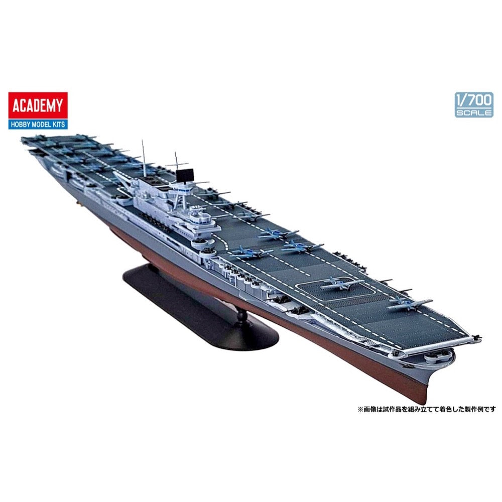 Academy 14229 1/700 USS Yorktown CV-5 Battle of Midway