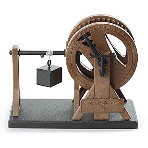 Academy 18175 Davinci Leverage Crane