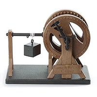 Academy 18175 Davinci Leverage Crane