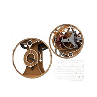 Academy 18185 DaVinci G.E.T. Clock