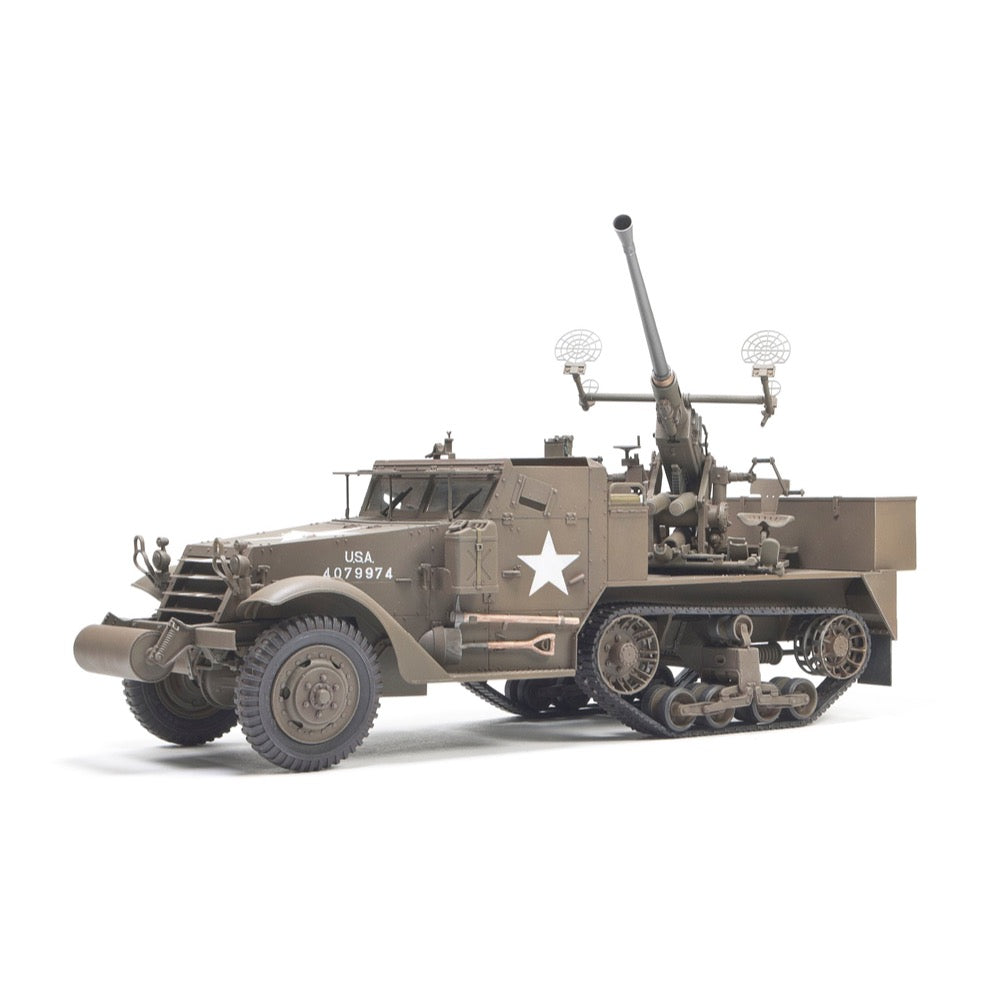 AFV 35334 1/35 M34 40mm GMC