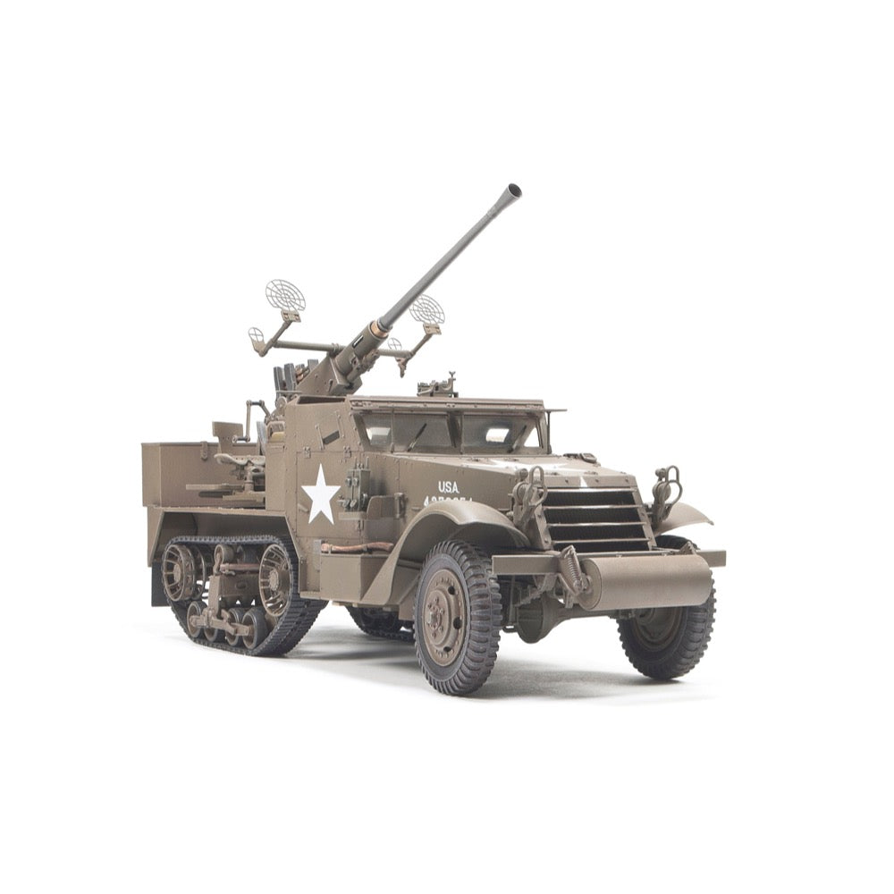 AFV 35334 1/35 M34 40mm GMC