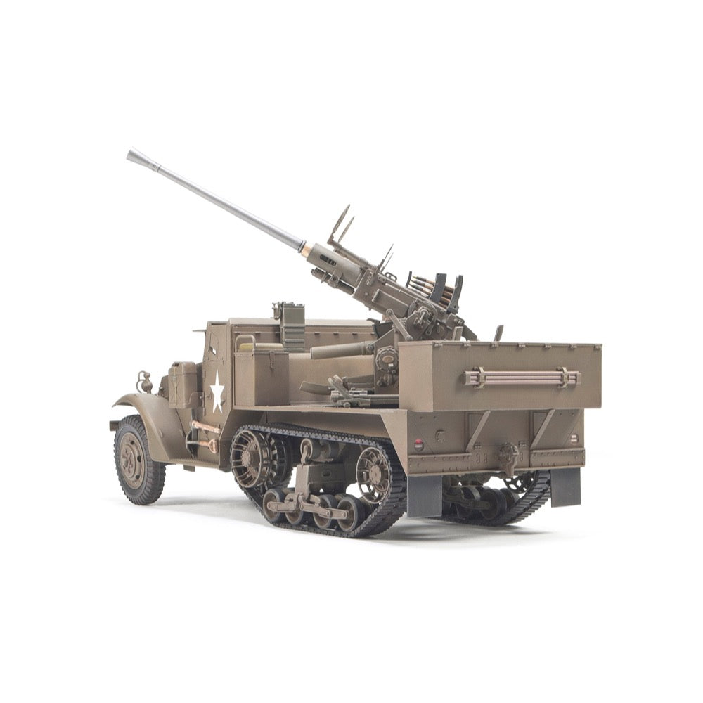 AFV 35334 1/35 M34 40mm GMC