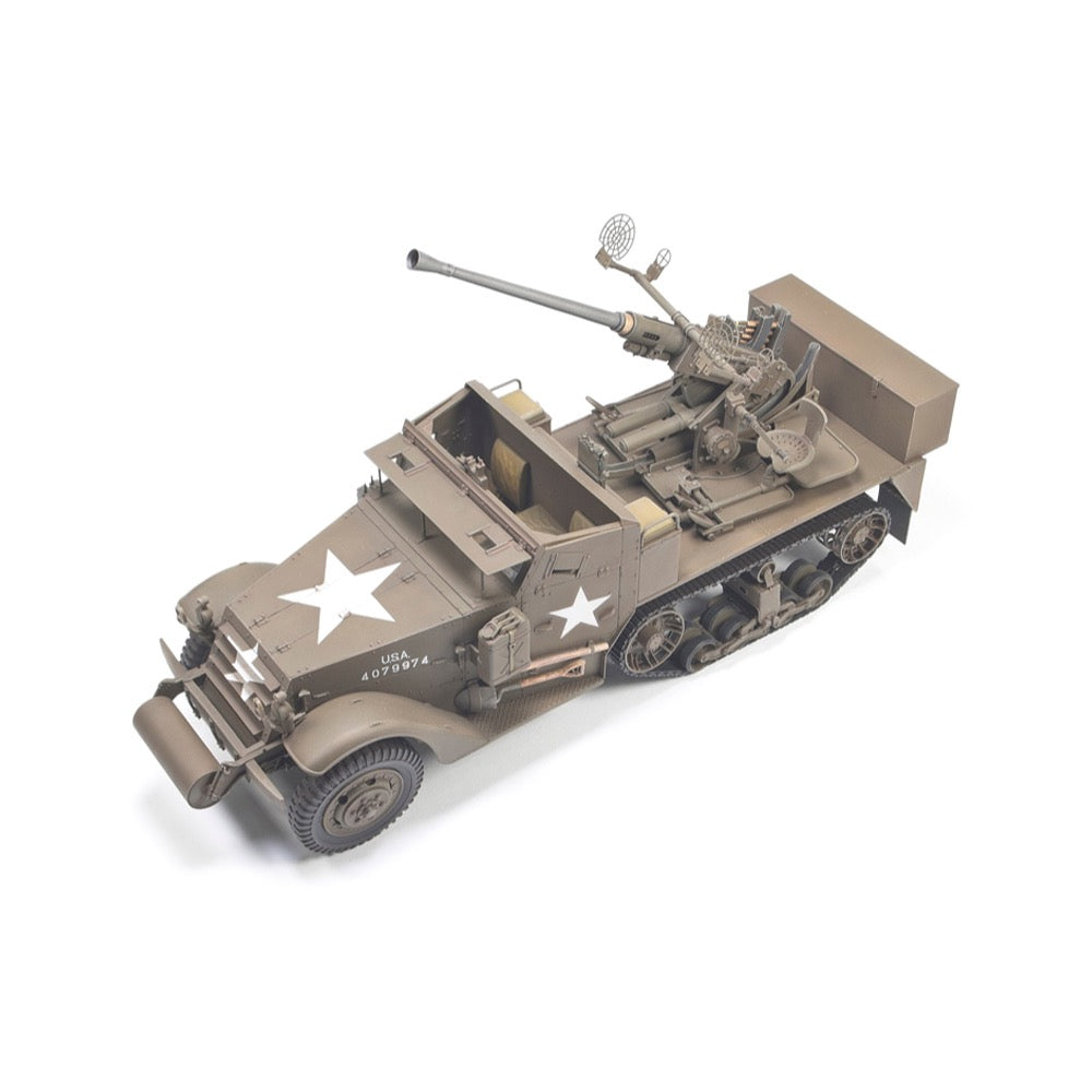 AFV 35334 1/35 M34 40mm GMC