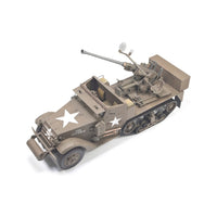 AFV 35334 1/35 M34 40mm GMC