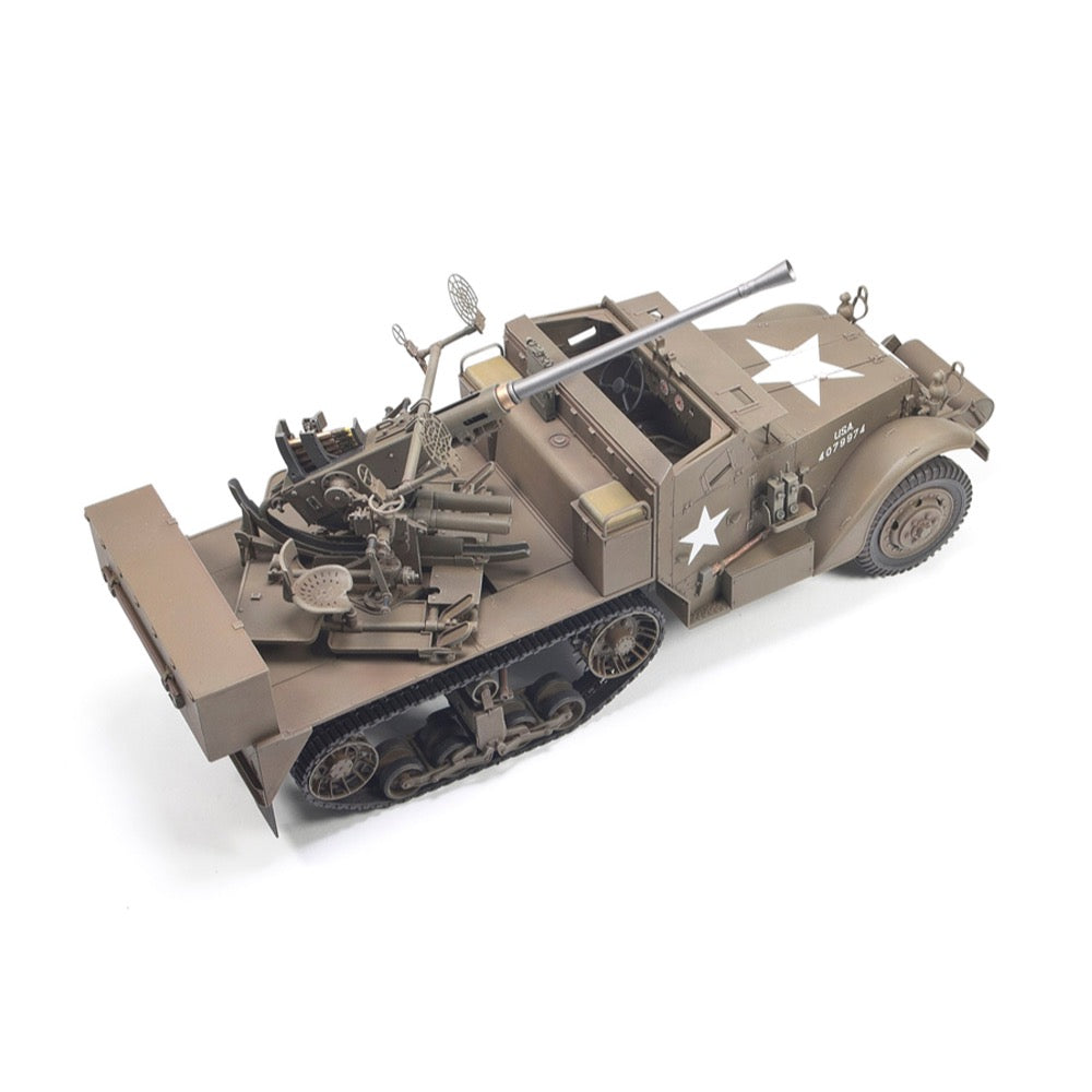 AFV 35334 1/35 M34 40mm GMC
