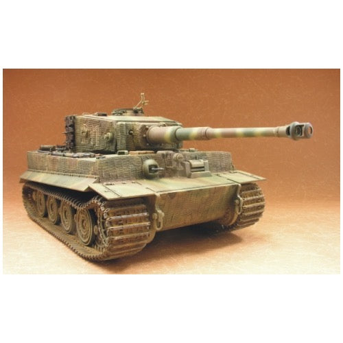 AFV 35079 1/35 SdKfz 181 Tiger 1 Late Type