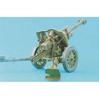 AFV 35089 1/35 LE FH18/40