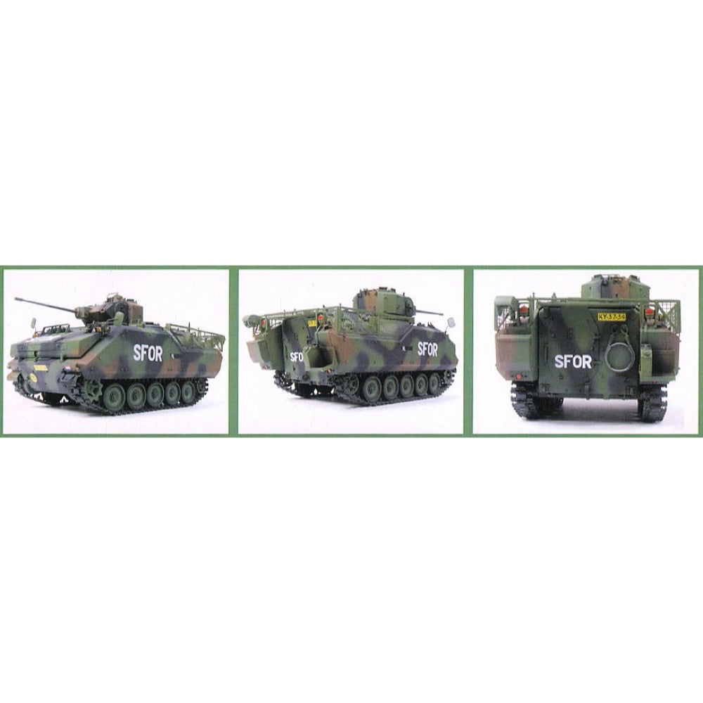 AFV 35119 1/35 YRP765A1 PRI (SFOR)