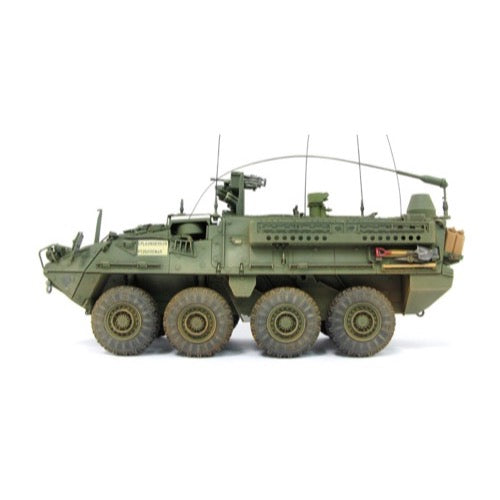 AFV 35130 1/35 M1130 Stryker CV/CV TACP