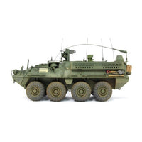 AFV 35130 1/35 M1130 Stryker CV/CV TACP