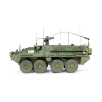AFV 35130 1/35 M1130 Stryker CV/CV TACP