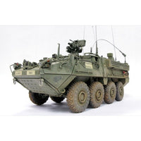 AFV 35130 1/35 M1130 Stryker CV/CV TACP