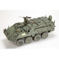 AFV 35130 1/35 M1130 Stryker CV/CV TACP