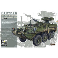 AFV 35134 1/35 M1134 Stryker ATGM