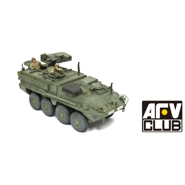 AFV 35134 1/35 M1134 Stryker ATGM