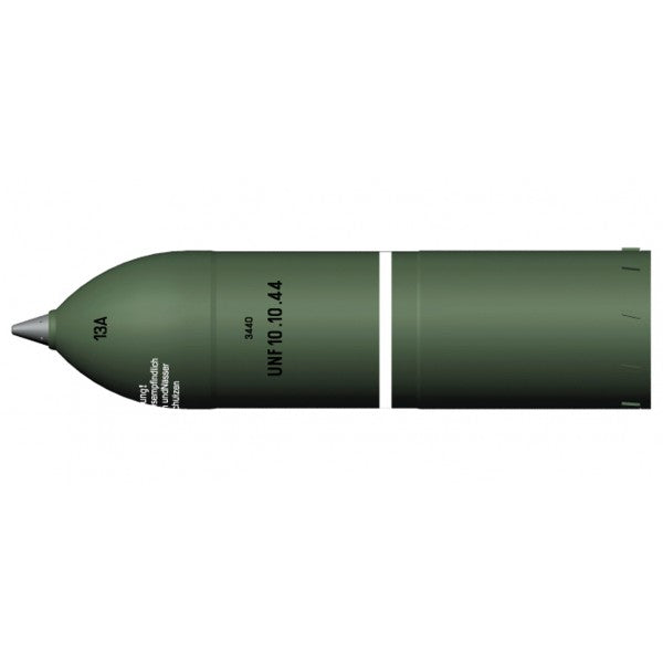 AFV 35139 1/35 38cm RW6-1 L/5.4 Assault Rocket