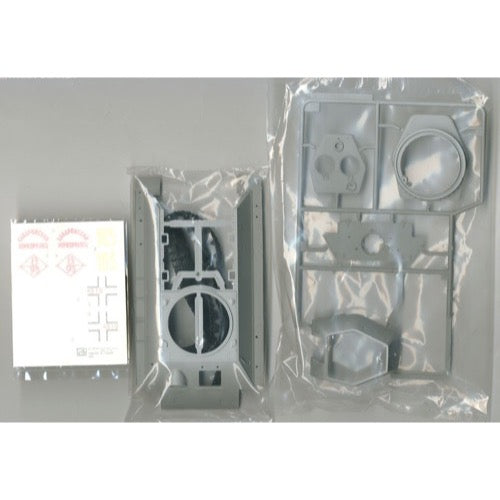 AFV 35144 1/35 T-34/76 Mod.42/42 FTY 183 Int