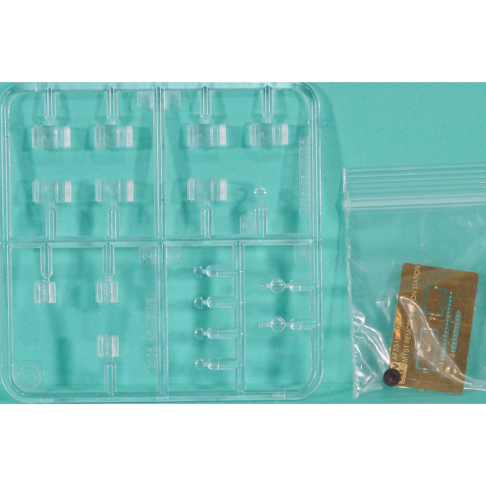 AFV 35157 1/35 Remote Weapons Station