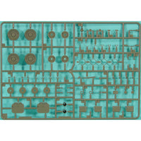 AFV 35157 1/35 Remote Weapons Station