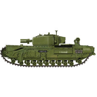 AFV 35169 1/35 Churchill Mk.IV AVRE