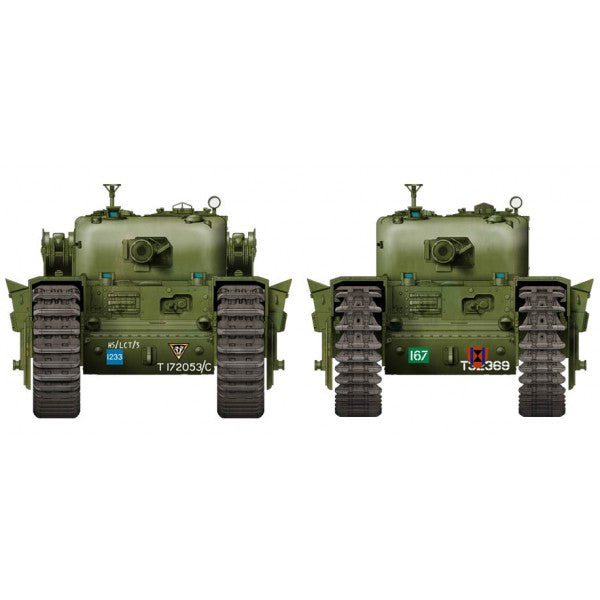 AFV 35169 1/35 Churchill Mk.IV AVRE