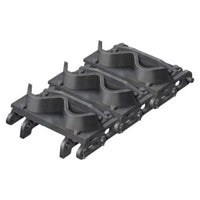 AFV 35226 1/35 Track Link For U.S. Water Buffalo LVT Workable
