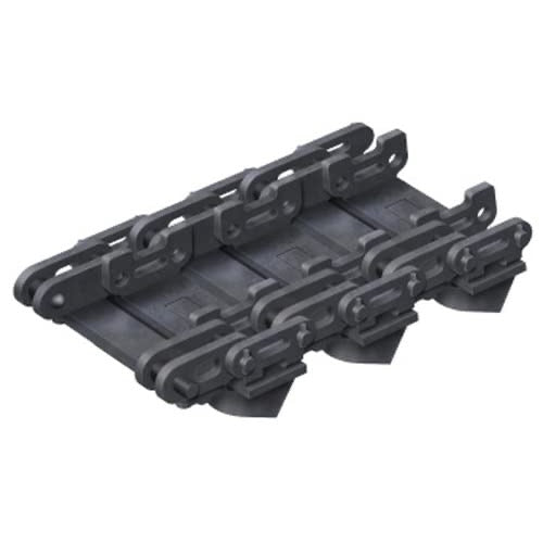 AFV 35226 1/35 Track Link For U.S. Water Buffalo LVT Workable