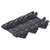 AFV 35226 1/35 Track Link For U.S. Water Buffalo LVT Workable