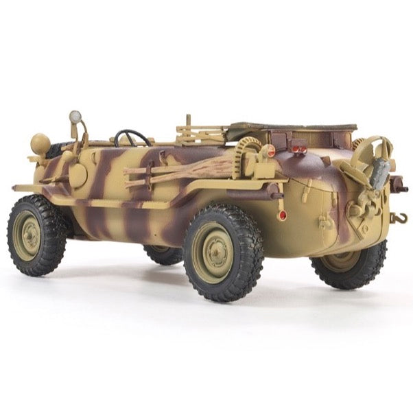 AFV 35228 1/35 German VW Scwimmwagen Type 128