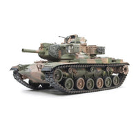 AFV 35230 1/35 M60A2 Patton Later Version