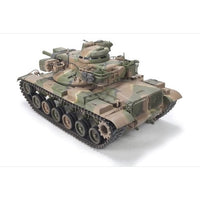 AFV 35230 1/35 M60A2 Patton Later Version