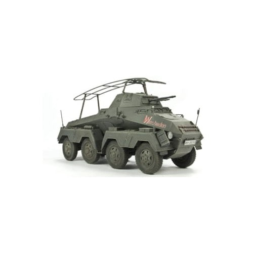 AFV 35232 1/35 German Sd.Kfz. 232 Schwerer Panzerspahwagen