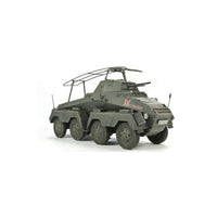 AFV 35232 1/35 German Sd.Kfz. 232 Schwerer Panzerspahwagen