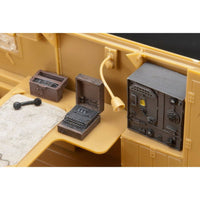 AFV 35235 1/35 AEC Armoured Command Vehicle (German,North Africa)