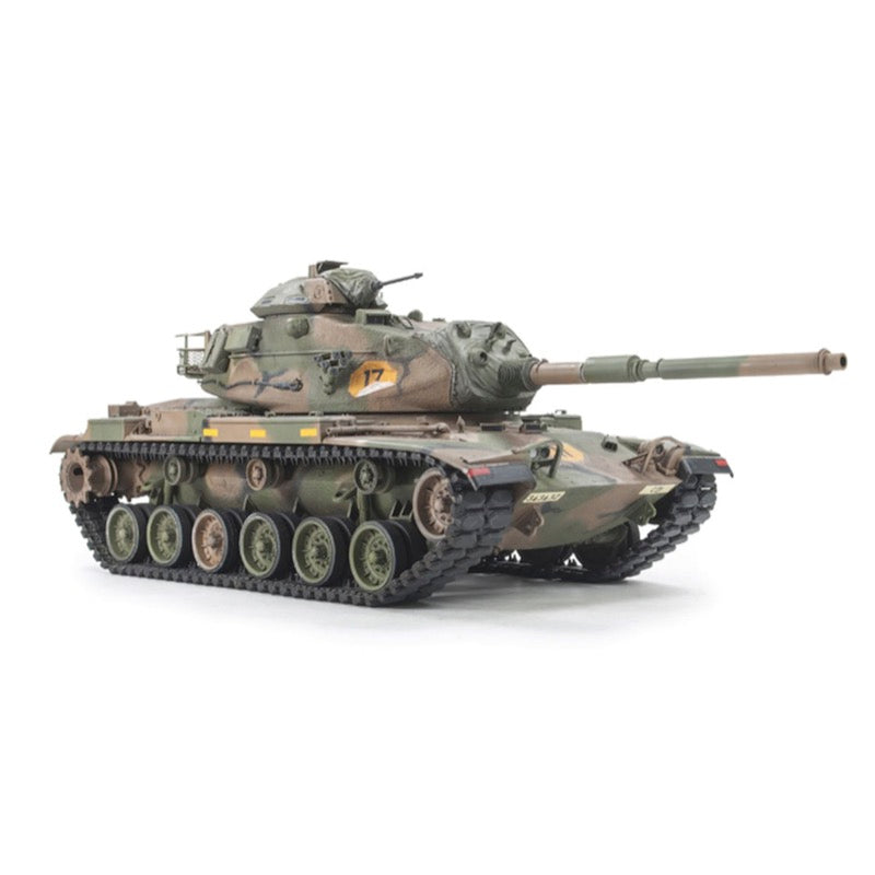 AFV 35249 1/35 M60A3/TTS
