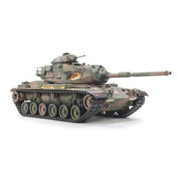 AFV 35249 1/35 M60A3/TTS