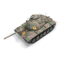 AFV 35249 1/35 M60A3/TTS