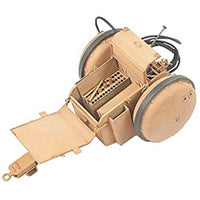 AFV 35264 1/35 WW2 British Rota w/ 2 Pounder Ammunition Set 24 pce