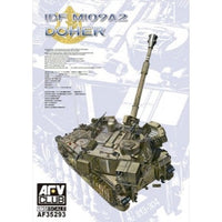 AFV 35293 1/35 IDF M109A2 Doher - Metro Hobbies