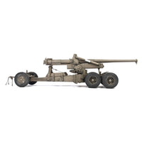AFV 35295 1/35 M1A1 155mm Cannon Long Tom WW2