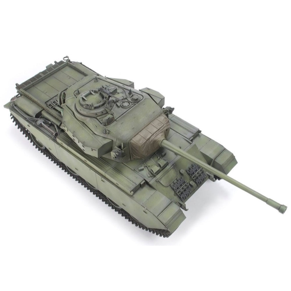 AFV 35303 1/35 Centurion Mk.3 Korean War