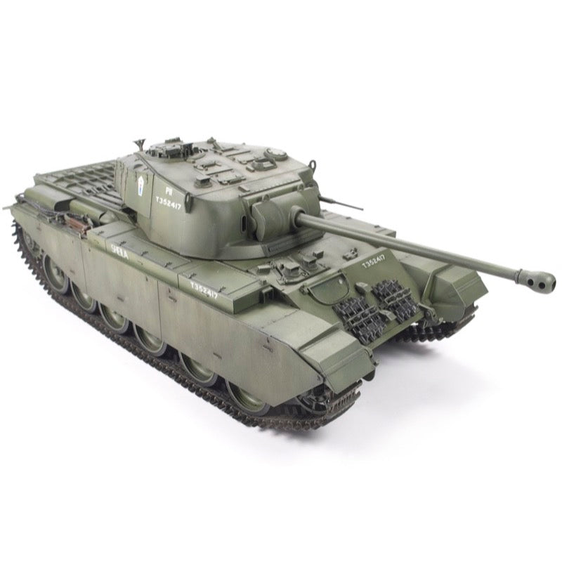 AFV 35308 1/35 Centurion Mk. 1