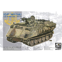 AFV Club 35311 1/35 IDF M113A1 Nagmash 1973 Plastic Model Kit