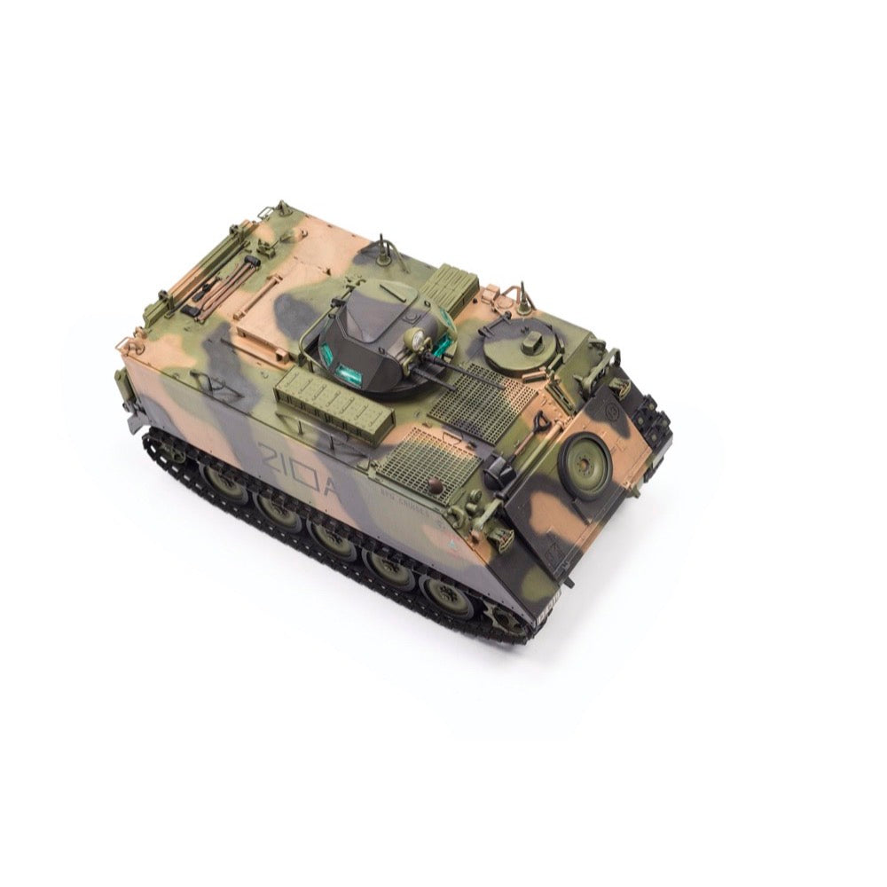 AFV 35313 1/35 M113A1 Light Reconnaissance Vehicle (LRV) 1980 Transitional Model