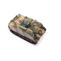 AFV 35313 1/35 M113A1 Light Reconnaissance Vehicle (LRV) 1980 Transitional Model