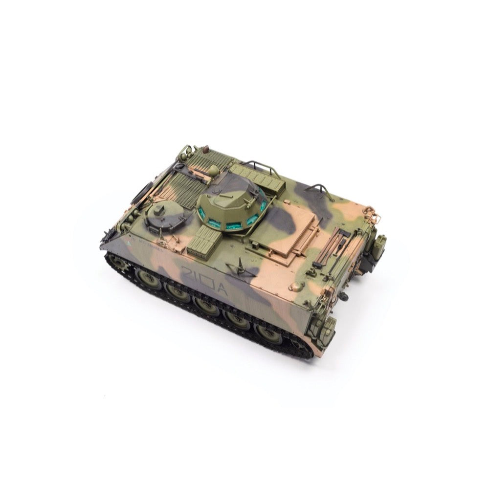 AFV 35313 1/35 M113A1 Light Reconnaissance Vehicle (LRV) 1980 Transitional Model