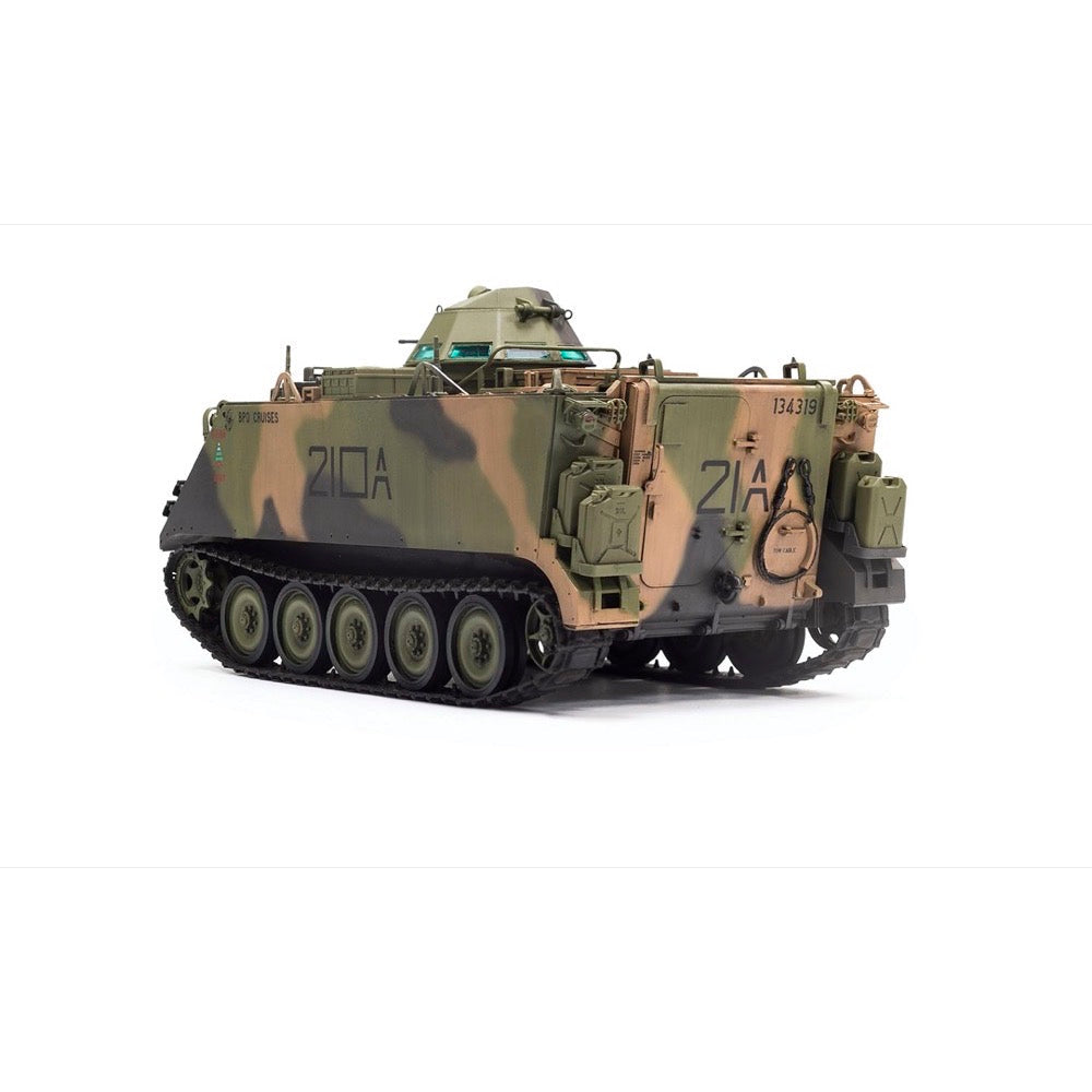AFV 35313 1/35 M113A1 Light Reconnaissance Vehicle (LRV) 1980 Transitional Model