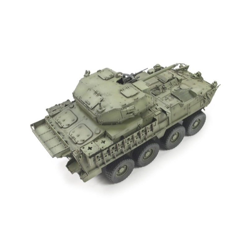 AFV 35319 1/35 M1296 Stryker Dragoon Infantry Fighting Vehicle