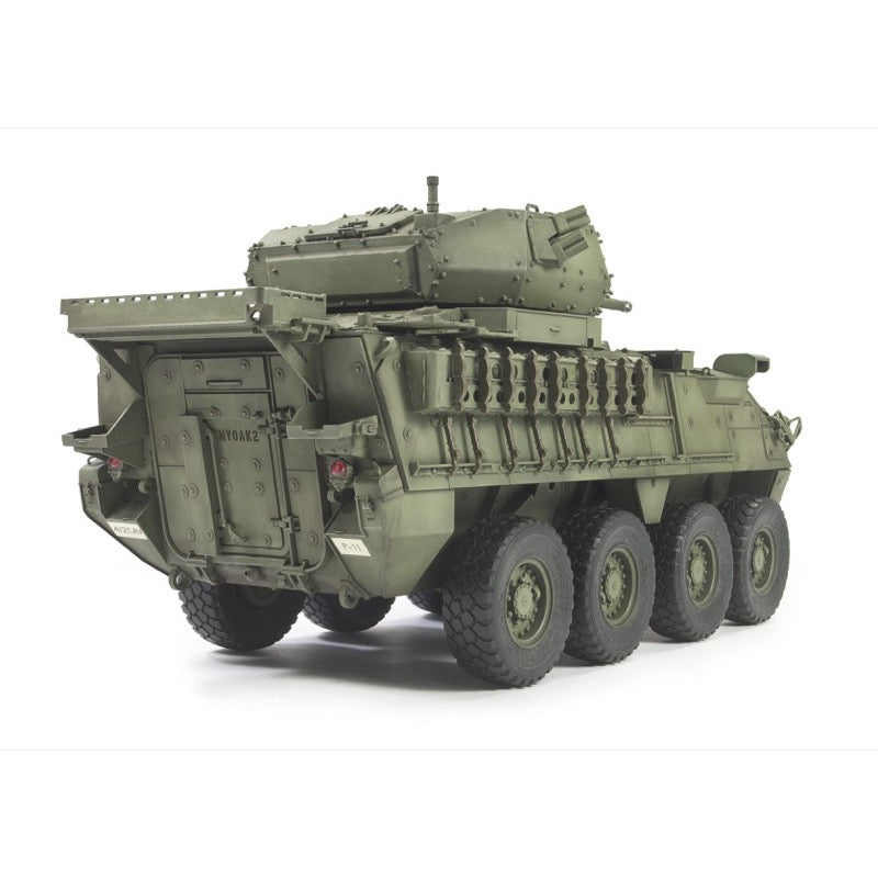 AFV 35319 1/35 M1296 Stryker Dragoon Infantry Fighting Vehicle